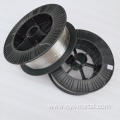 titanium coil wire high purity titanium welding wire